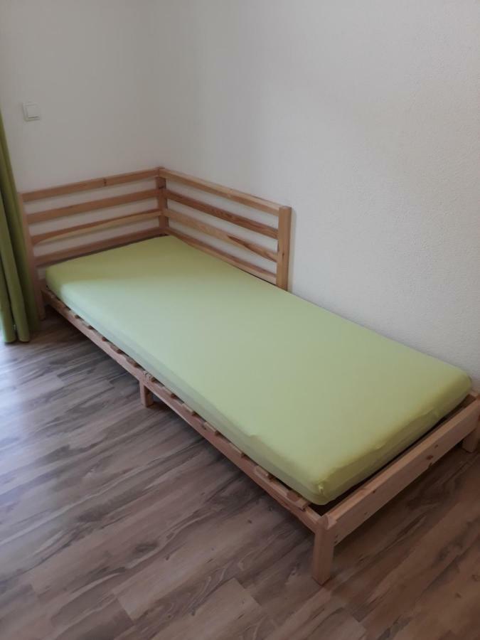 Alpenflair Apartment Sankt Leonhard im Pitztal