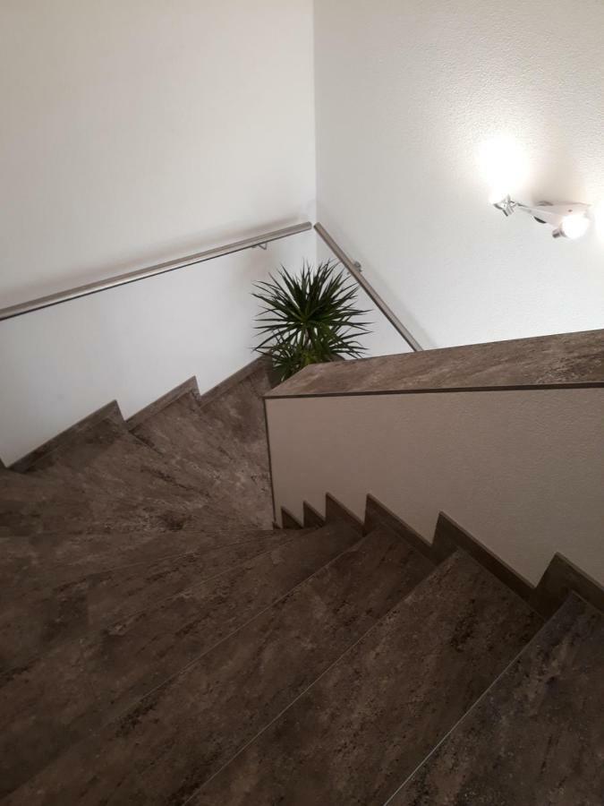 Apartment Alpenflair *