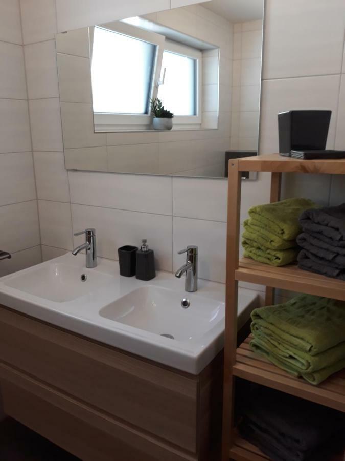 Apartment Alpenflair